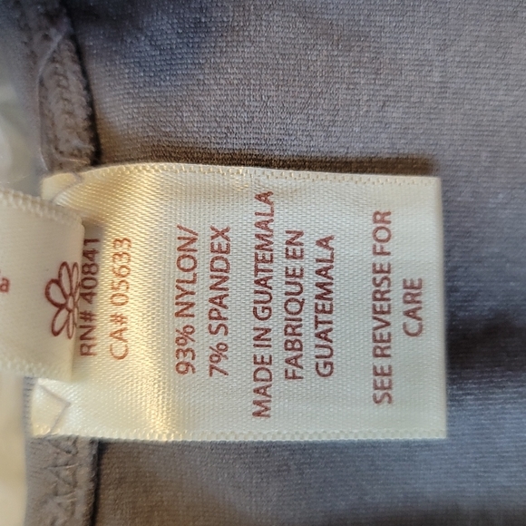 Bralette - Picture 3 of 3